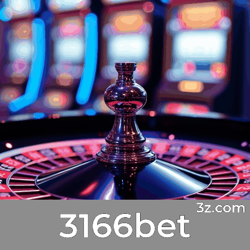 3166bet: O Cassino Online Mais Seguro e Premiado