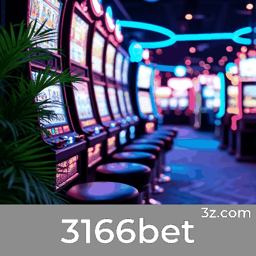 3166bet Social Casino: Viva a Emoção da Interatividade Real
