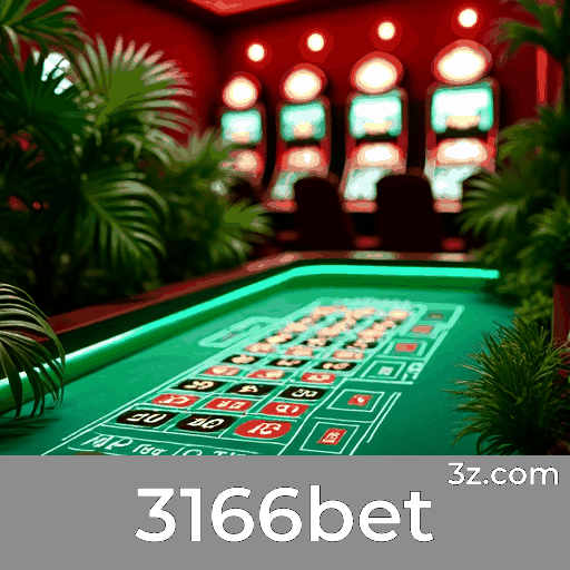 3166bet: Experimente o Jogo Crash com Alta Retorno Imediato