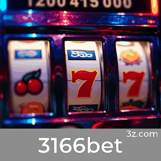 3166bet: O Cassino Online Mais Seguro e Premiado