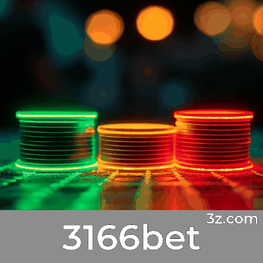 3166bet: Plataforma Completa com Serviços Profissionais