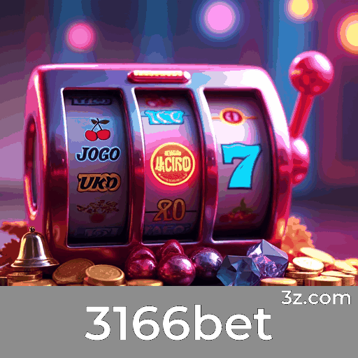 3166bet Social Casino: Viva a Emoção da Interatividade Real