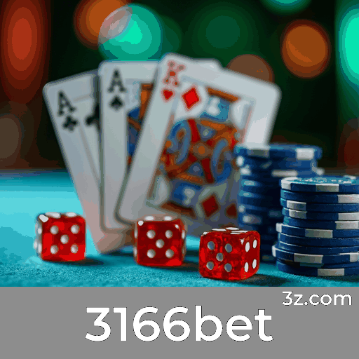 Revolução em Jogos Online com Tecnologia e Inovação no 3166bet