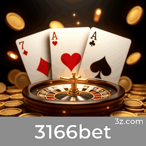 3166bet: Experimente o Jogo Crash com Alta Retorno Imediato