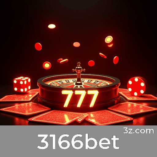 Revolução em Jogos Online com Tecnologia e Inovação no 3166bet