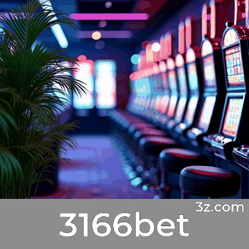 3166bet: Plataforma de Apostas com Bônus para Brasileiros